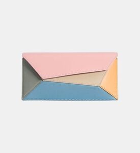 Naomi Leather Long Purse Naomi Leather Long Purse