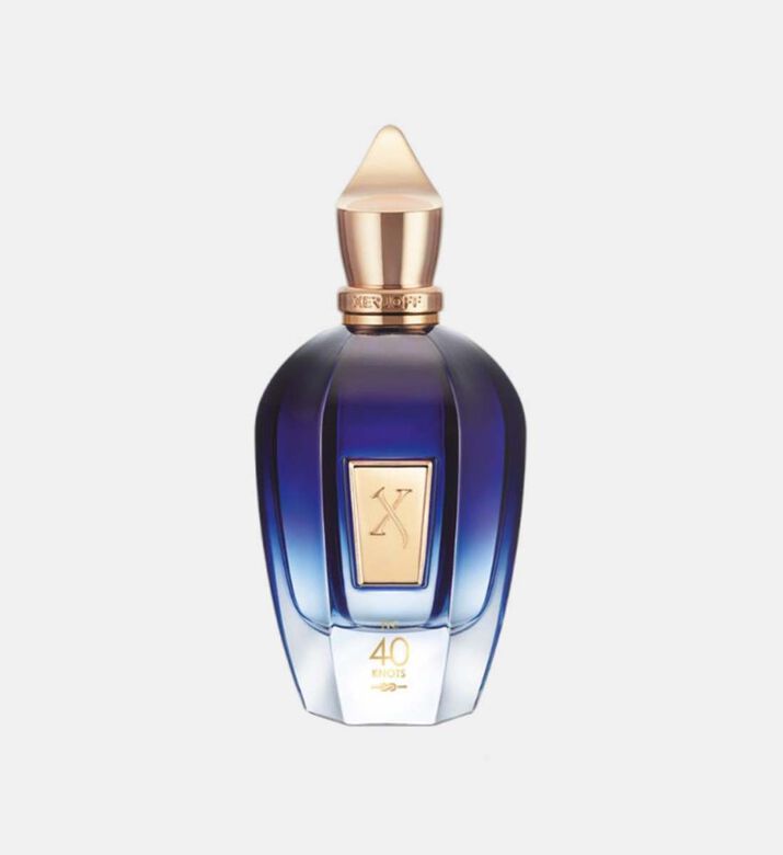 انضم إلى The Club 40 Knots Eau De Parfum