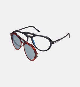 نظارات شمسية مربعة الشكل 55