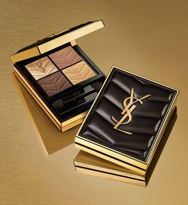 Couture Mini Clutch Luxury Eyeshadow Palette