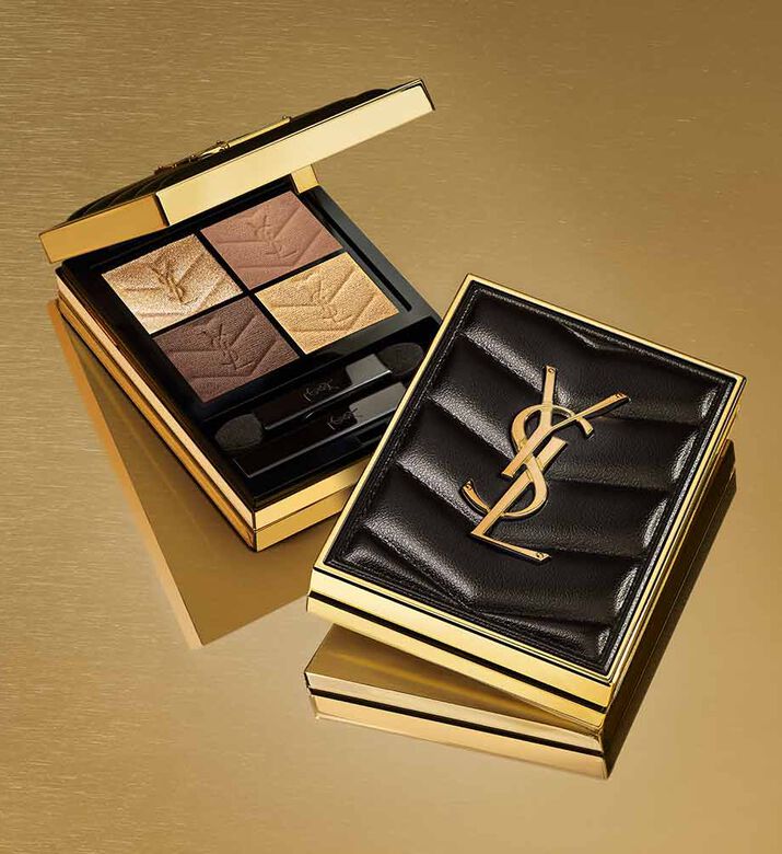 Couture Mini Clutch Luxury Eyeshadow Palette