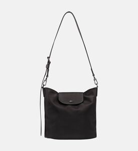 Longchamp Bag Pliage Xtra, Black, Packshot View