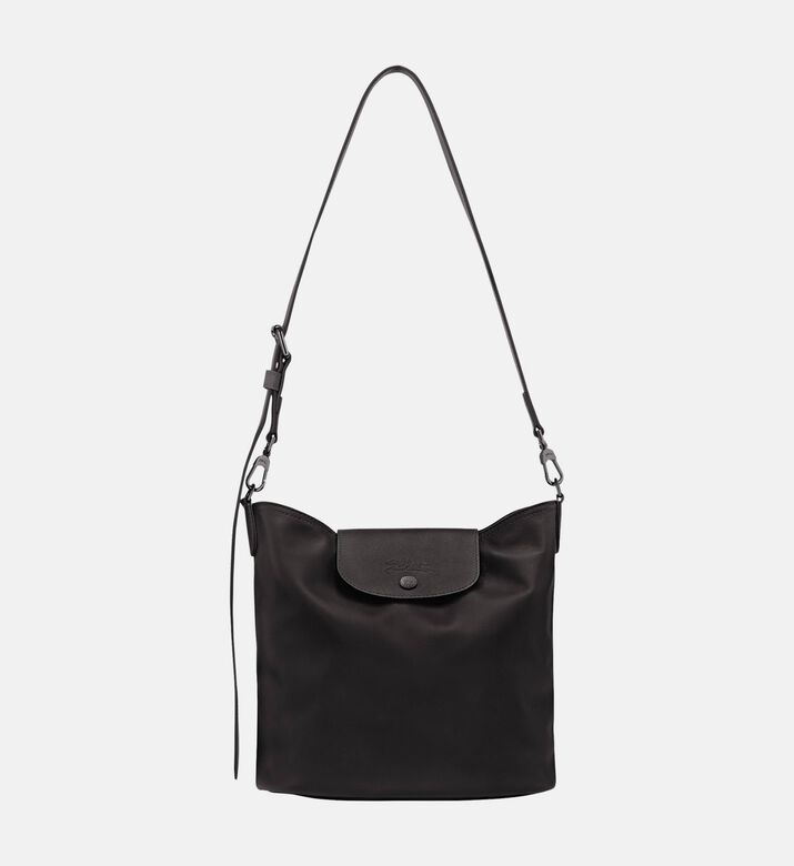 Longchamp Bag Pliage Xtra, Black, Packshot View