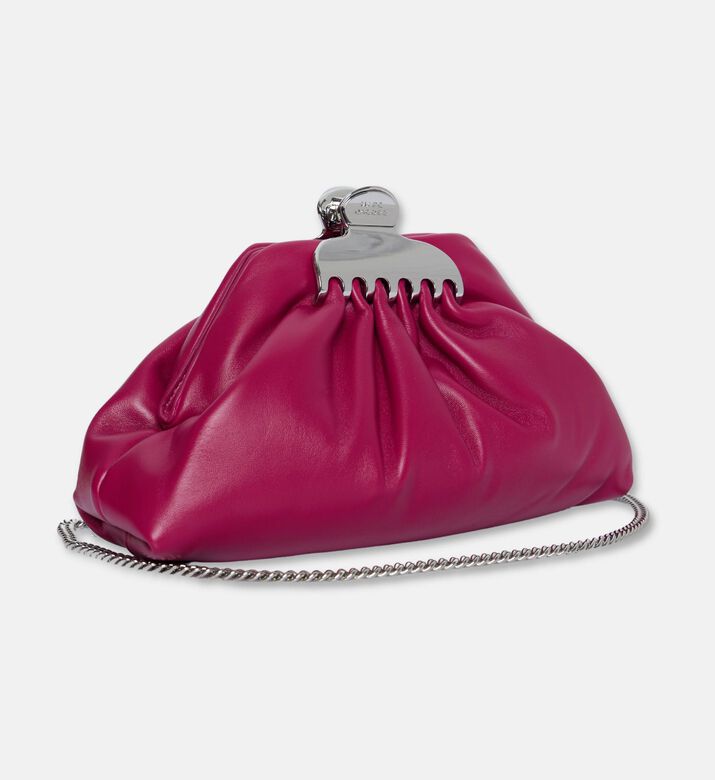 Marc Jacobs Clutch Small Claw Clip, Packshot View