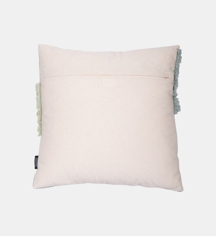 Velvey Cotton Vaccumed Cushion