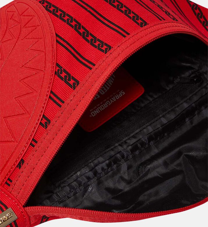 حقيبة كروس بودي ريفيرس سيب 2.0