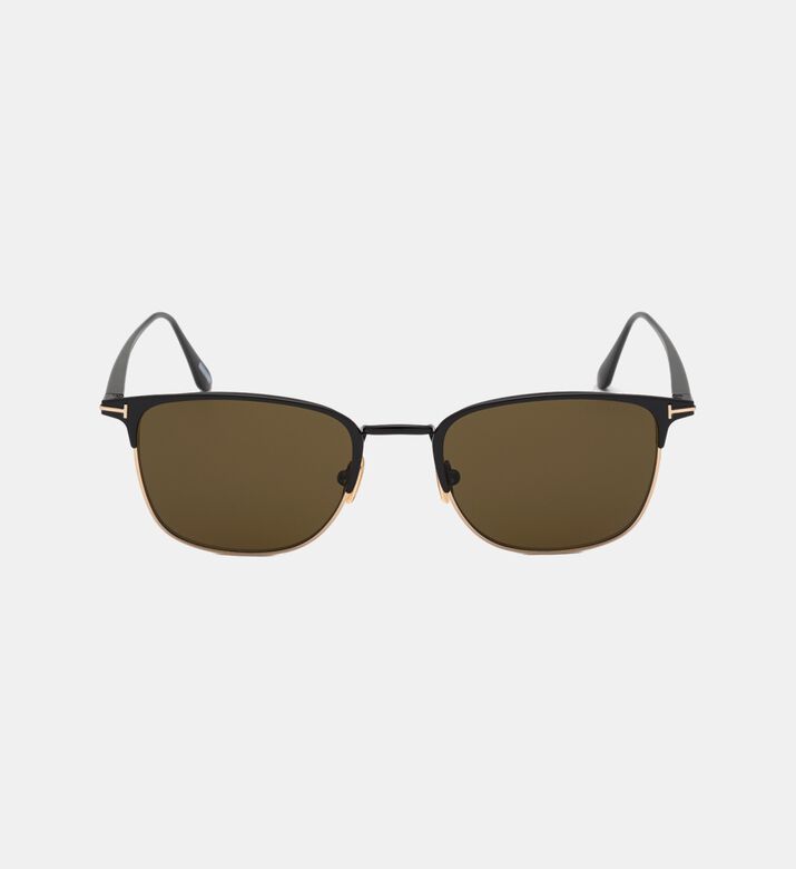 Classic Aviator-shaped Sunglasses 54 Classic Aviator-shaped Sunglasses 54