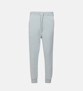 سروال تيري عضوي بأساور