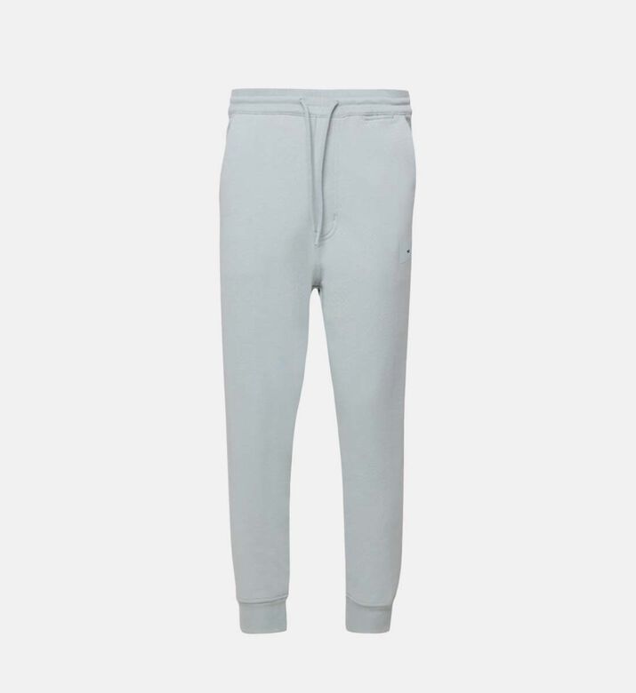 Organic Terry Cuffed Pants