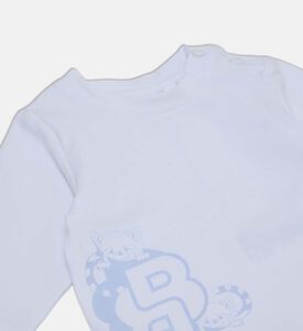 Boss Ts Ls, Packshot View