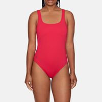 Martinque Scoopback Swimtsuit