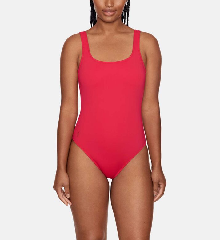 Martinque Scoopback Swimtsuit