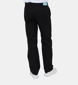 Cotton Twill Carpenter Trousers