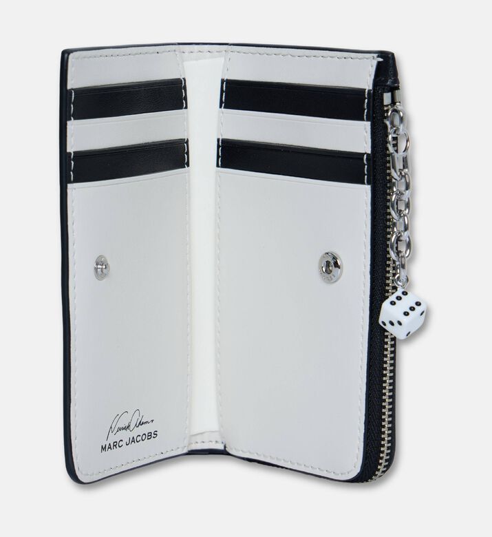 Marc Jacobs Wallet M Flat, Packshot View