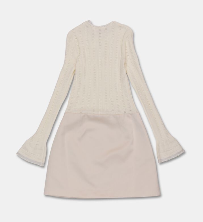 La Mia Bambina Dress, Packshot View