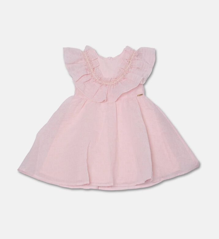 Poca and Poca Dress, Packshot View