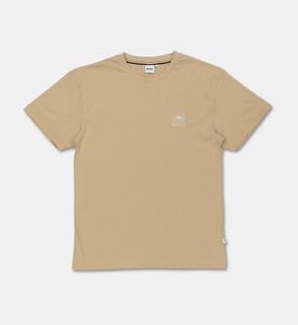 Boss Graphic Jersey Loose-fit T-shirt, Packshot View