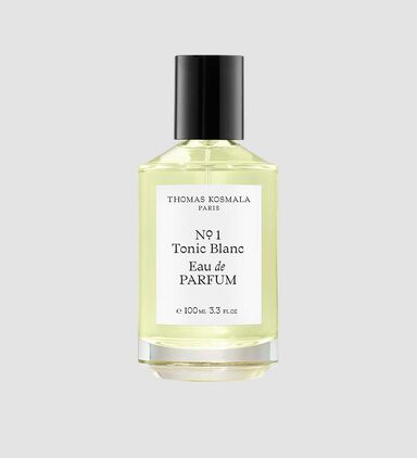 عطر تونيك بلان N01