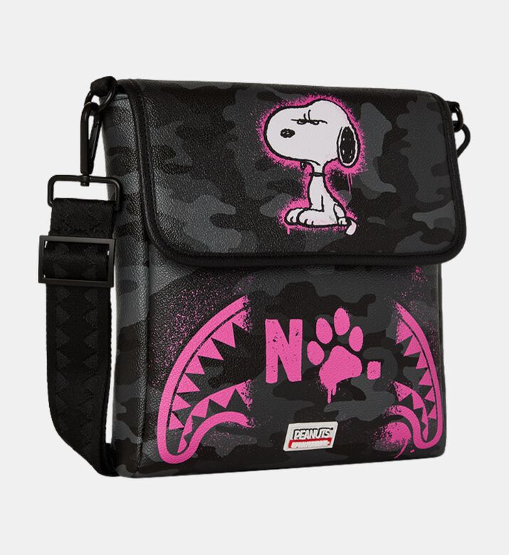 Sprayground Legacy Flyer Graphic Backpack, Packshot View