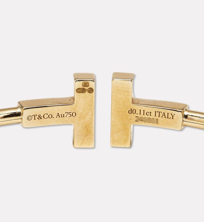 Tiffany and Co Bracelet, Packshot View