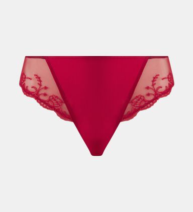 Fantaisie Embroidery Bottom