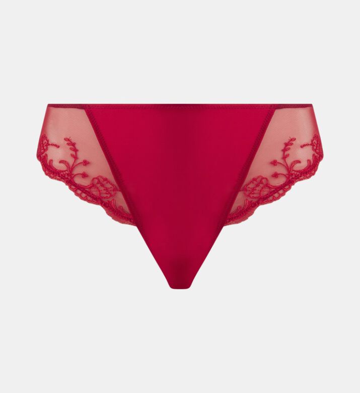 Fantaisie Embroidery Bottom
