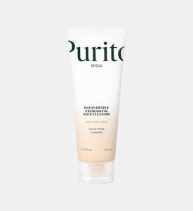 Purito Seoul Oat In Gentle Exfoliating Face Cleanser, Packshot View Purito Seoul Oat In Gentle Exfoliating Face Cleanser, Packshot View