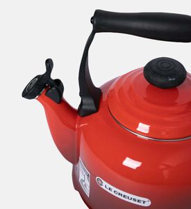 Traditional Stove Top Kettle