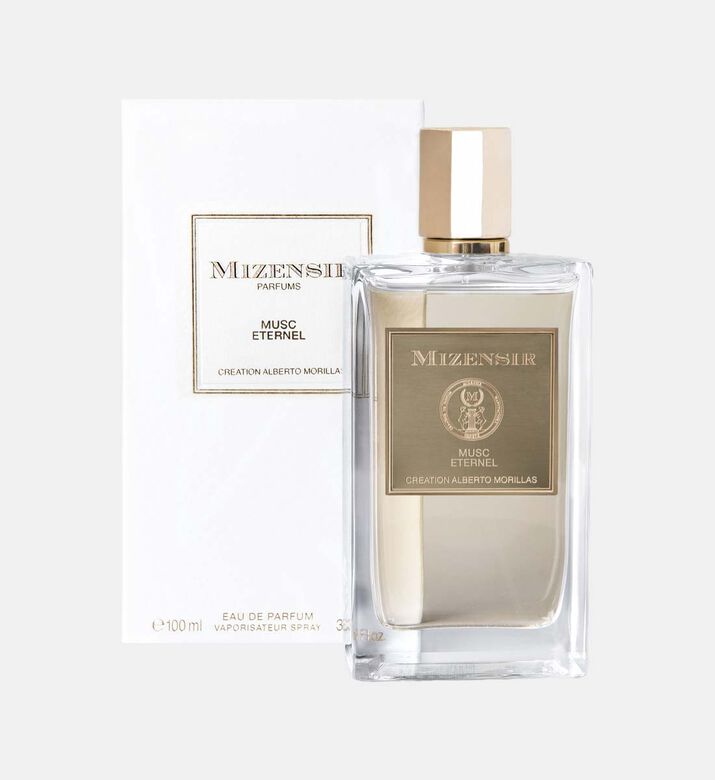 ماء عطر مسك إتيرنيل