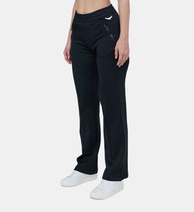 Chill Jersey Track Pants
