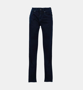 Regular-fit 5-pockets Denim Pants