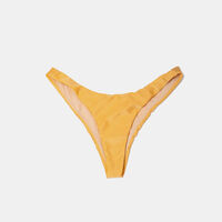 Floral-embellishment Bikini