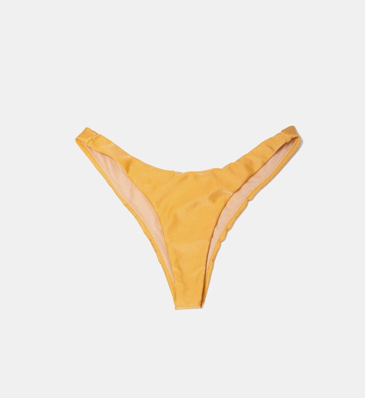 Floral-embellishment Bikini