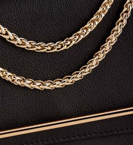 East West Leather Shoulder Bag East West Leather Shoulder Bag