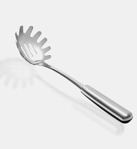 Stainless Steel Spaquetti Server