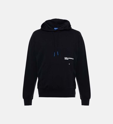Back Logo-print Sweater