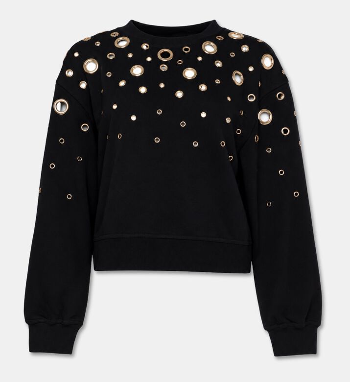 Alice + Olivia Sweatsh Russell, Packshot View