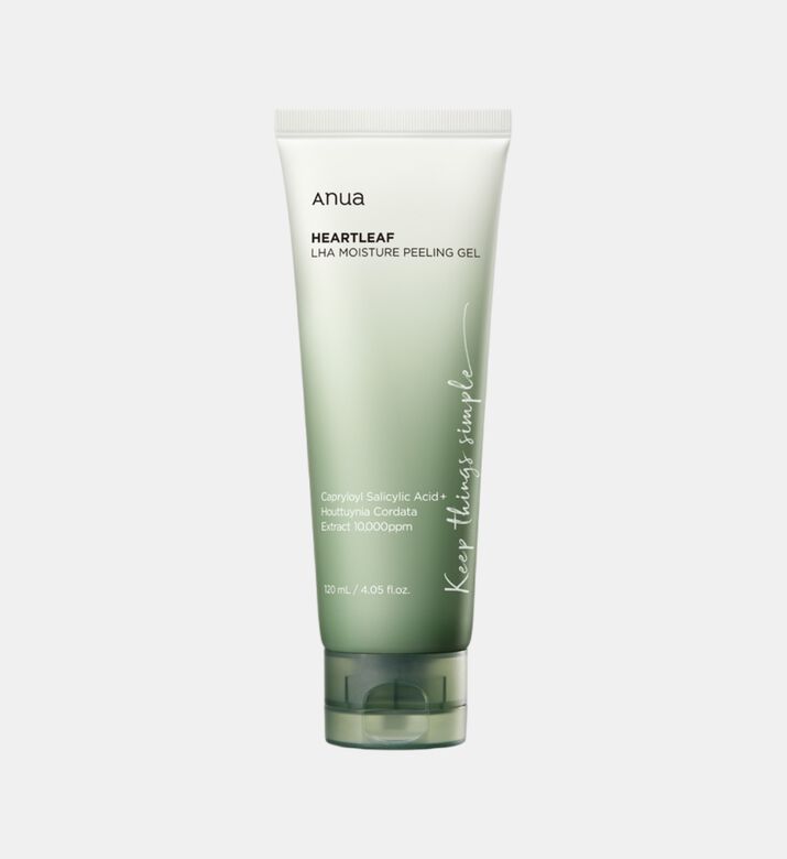 Anua Exf Gel Peel Heartlf Lha Mst, Packshot View
