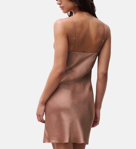 Chantelle Dress, Model View