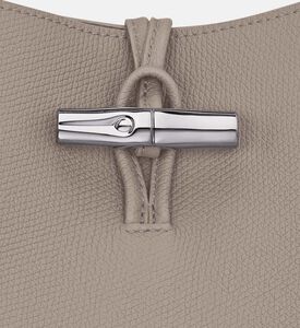 حقيبة هوبو جلد لو روزو