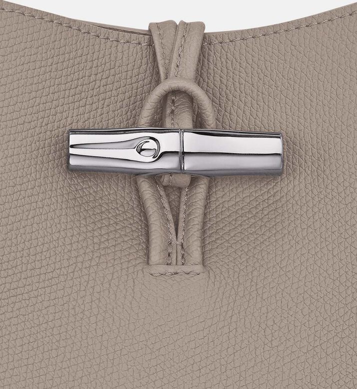 حقيبة هوبو جلد لو روزو