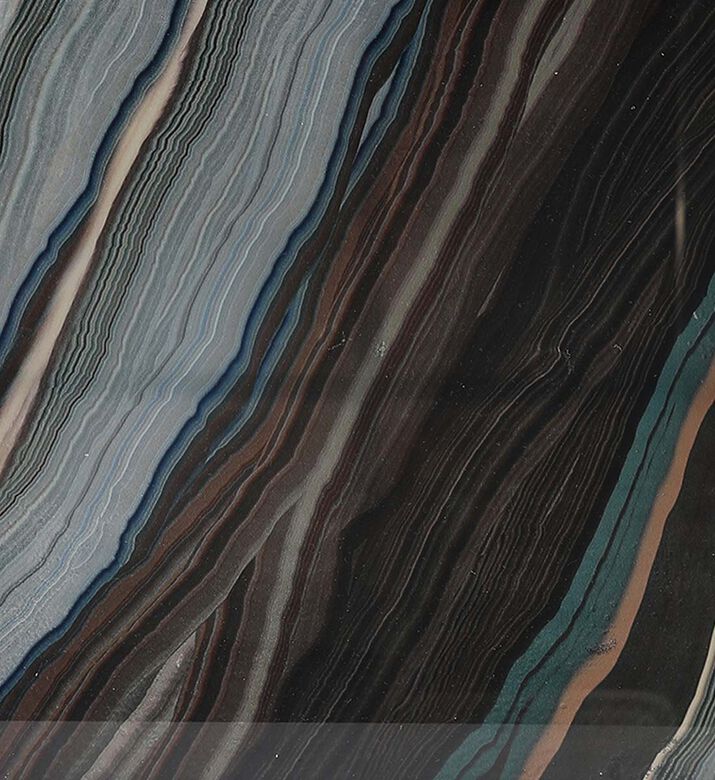 Simon Square-shaped Side Table