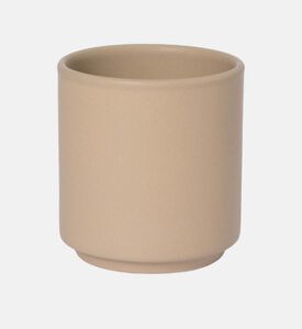 Numbers Espresso Mini Cups 4-piece Set