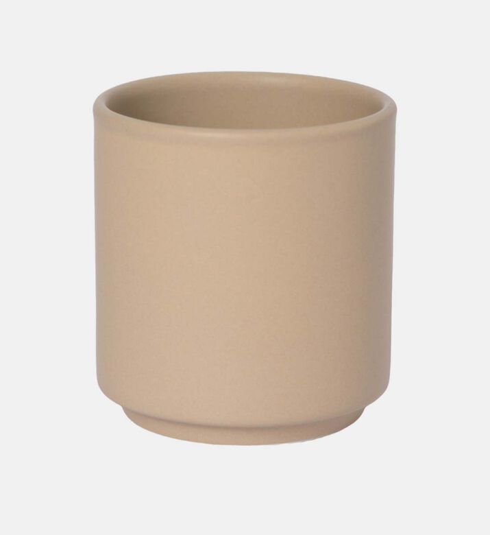 Numbers Espresso Mini Cups 4-piece Set