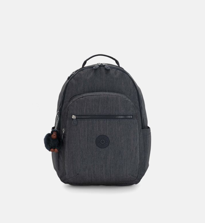 Seoul Spacious Interior Backpack