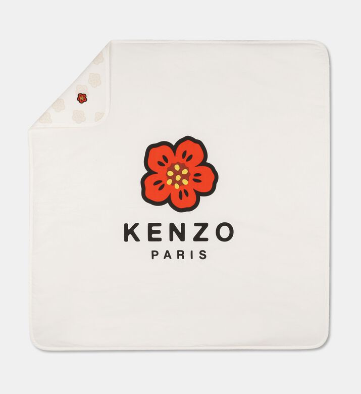 Kenzo Blanket, Packshot View