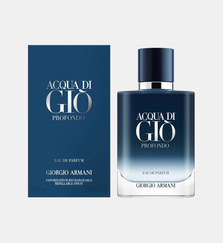 Acqua Di Gio Profondo Edp R24