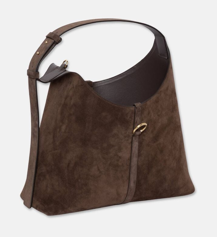 Strathberry Bag Kite Hobo Maxi, Packshot View