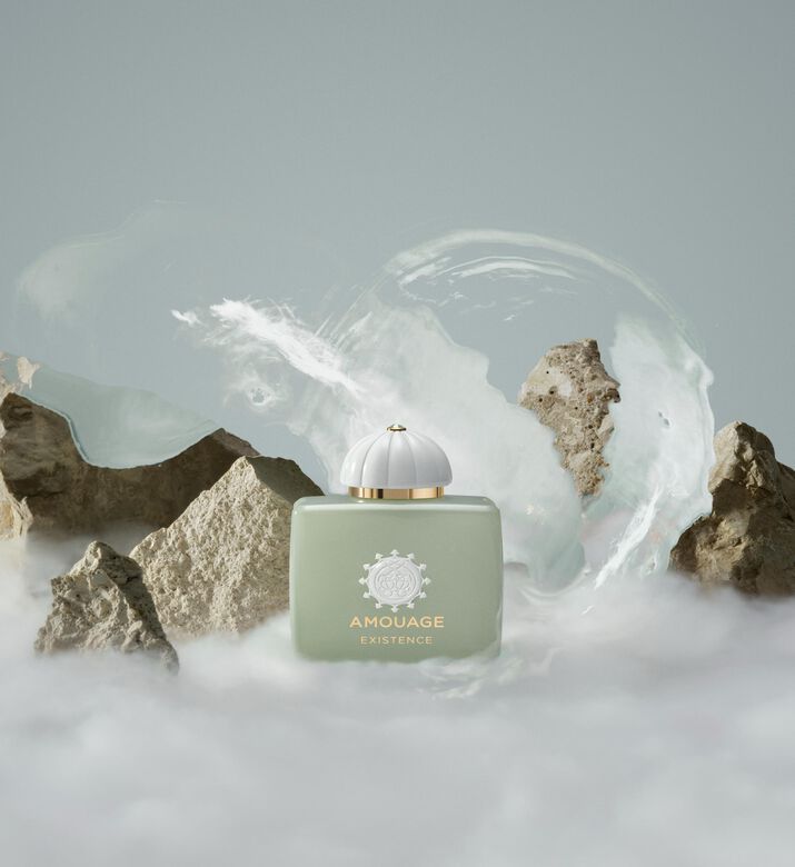 Amouage Existence Eau De Parfum, Packshot View