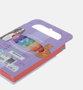 مجموعة كتاب تلوين بيت بالز محمولة